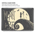 Disney The Nightmare Before Christmas Jack and Sally Meant to Be MacBook Cases